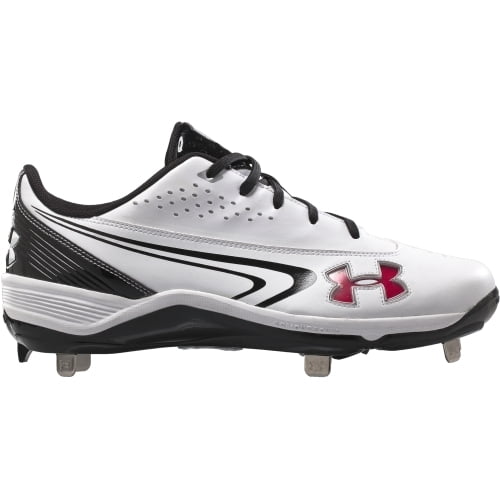 Under Armour Ignite III Low Mens Metal Baseball Cleats Metal Spikes Under Armour Ignite III Low Mens Metal Baseball Cleats Metal Spikes